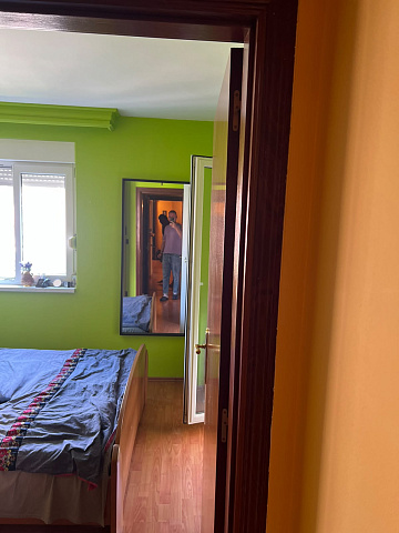 Geräumige 66 m² Wohnung im Zentrum von Budva – nur 500 m vom Meer entfernt — photo 5